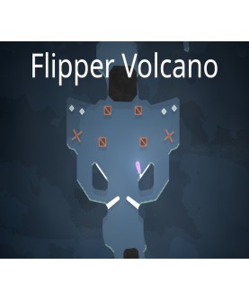 Flipper Volcano Steam Key GLOBAL